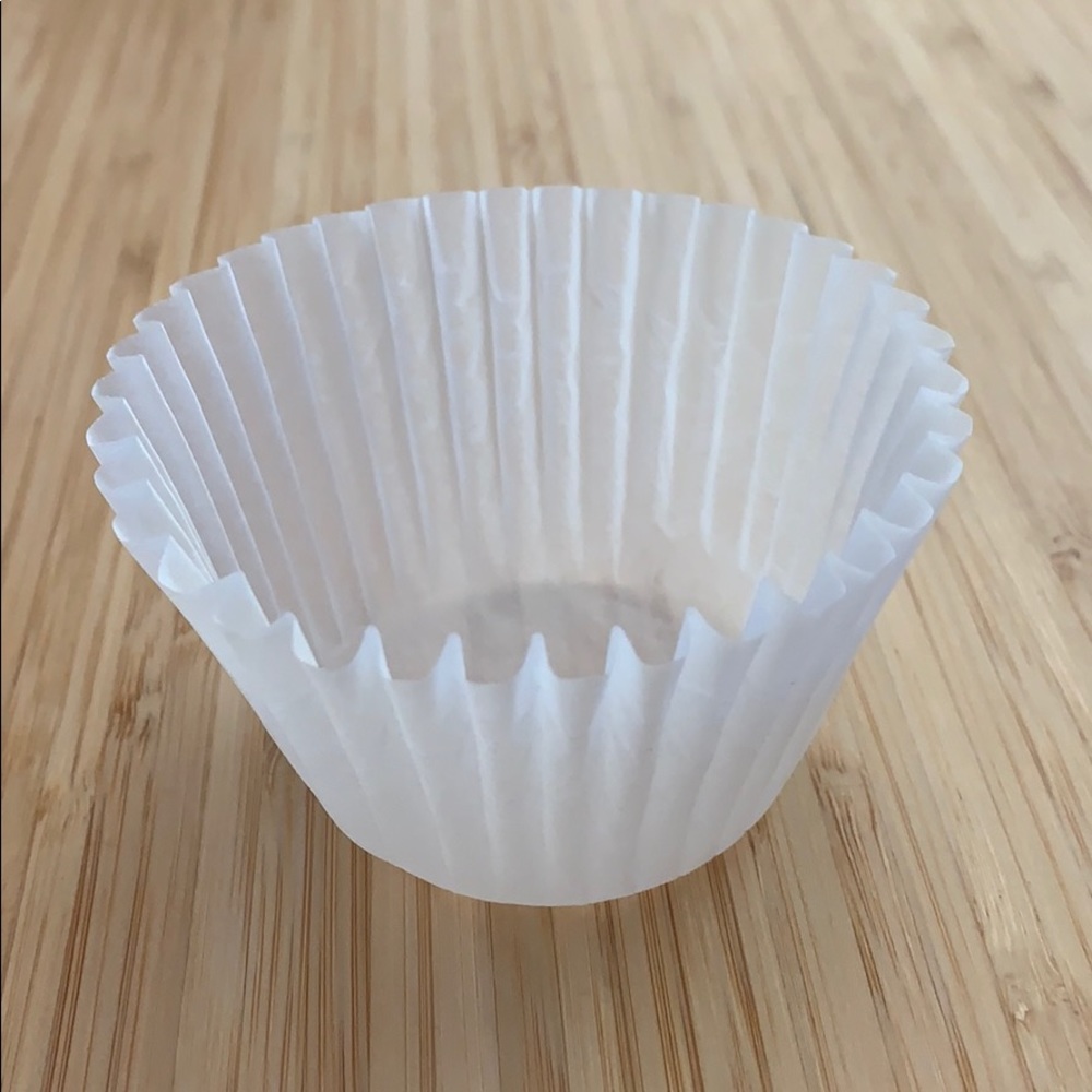 Cup Cake Cups (Baking Cups)